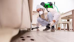 Reliable Pelican Rapids, MN Pest Control Solutions